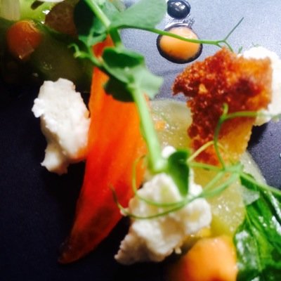 Executive Chef at Ardencote Manor Hotel