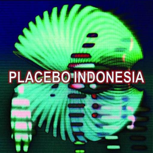 This is Indonesian Placebo Fans Twitter page.

Order Now! T-Shirt Placebo Indonesia. Info: 081310771486.

E: placeboindonesia@gmail.com