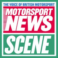 Motorsport News (@mnscene) 's Twitter Profile