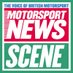 Motorsport News (@mnscene) Twitter profile photo
