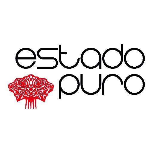 EstadoPuro_SH's profile picture. Barbarossa Group unveils new restaurant Estado Puro in SH.
Contemporary Spanish tapas restaurant with chic lounge created
 by Michelin-Star chef Paco Roncero.