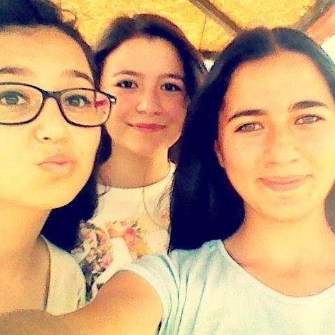 selam ben abaza gibi