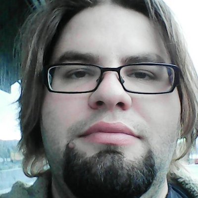 Profile Picture of Cody O'Neill (@CodyOfTheNether) on Twitter