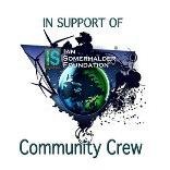 Founder of Approved Registered Community Crew Sweden!Supporter of @is_foundation & @iansomerhalder.Trying to make a change in the World 4 all of us in it! :)