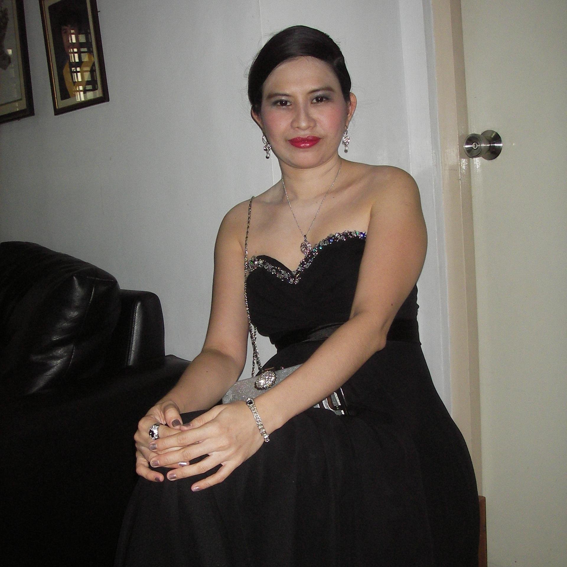 Simplicity is beauty.