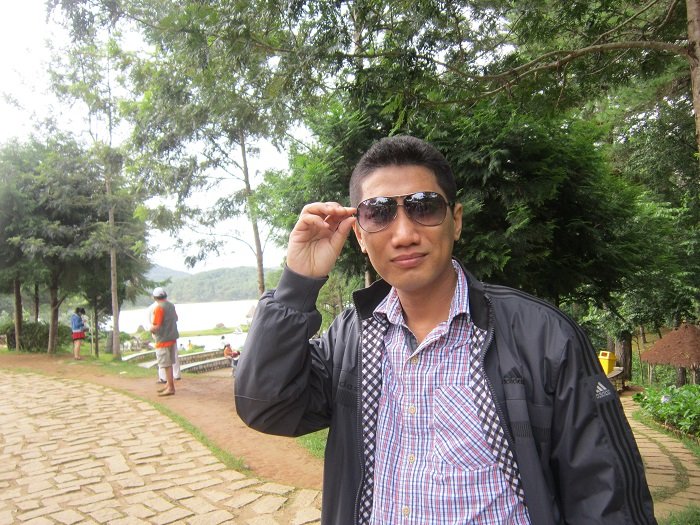 Master of Information Systems