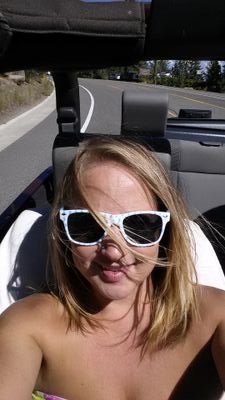 Christa9Noel's profile picture. A work in progress