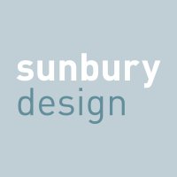 Sunbury Design (@sunburydesign) 's Twitter Profile