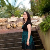 Stephanie Dempsey (@stephy_83) 's Twitter Profile