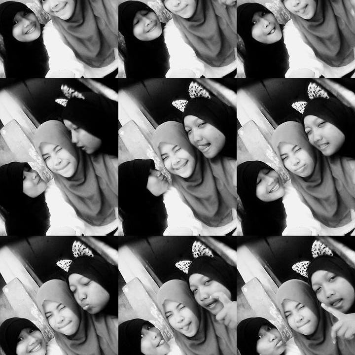 love you :* 3