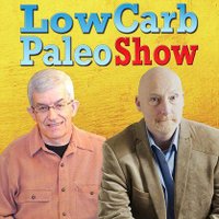 LowCarb Paleo Show(@LowCarbPaleo) 's Twitter Profile Photo