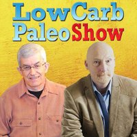 LowCarb Paleo Show (@lowcarbpaleo) Twitter profile photo
