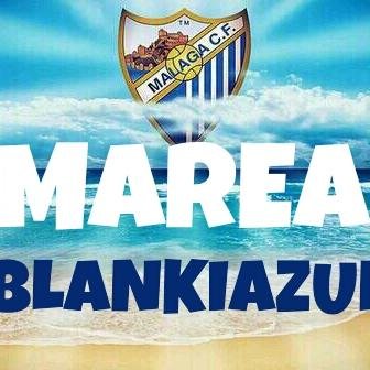 Facebook. Marea blankiazul         /  Instagram: @mareablankiazul Siempre junto a nuestro MCF. Colaborando y redactando en @SextoAnillo y @grada3com