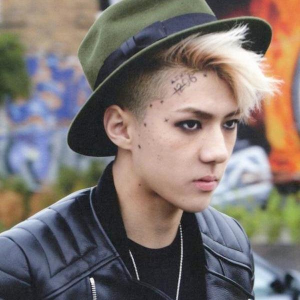 เซฮุนไงจะใครล่ะ ??