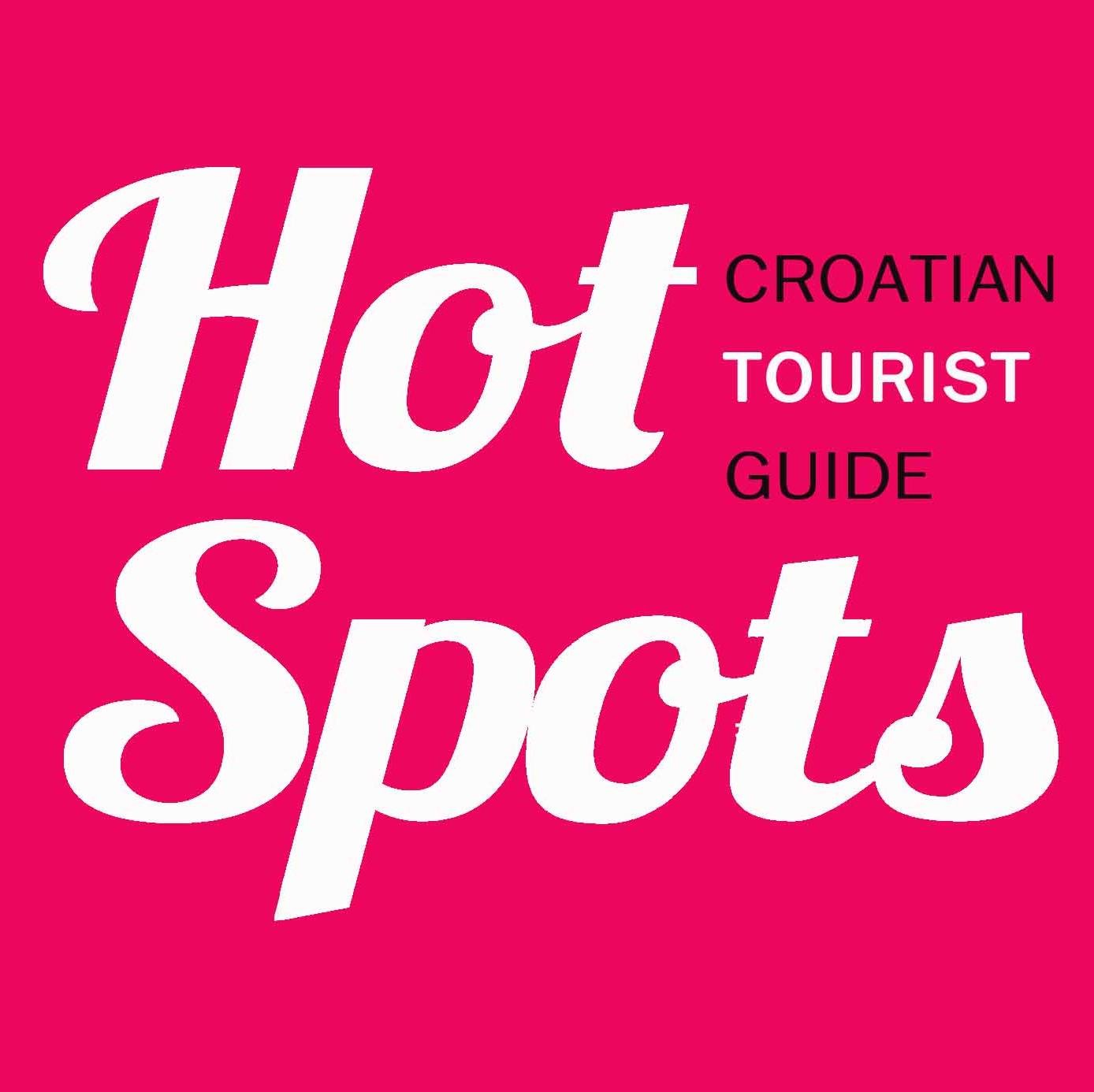 Croatia hot spots magazine is an exclusive information guide and leading promotor of croatian top destinations, natural and cultural heritage, gastronomy...