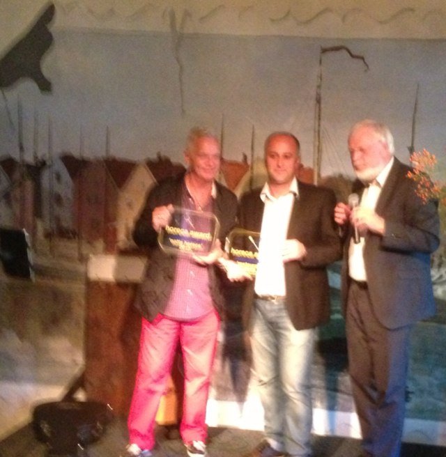 Het 3e Preuvenement Maassluis is op 5 oktober 2014, wederom als culinaire afsluiter van de Furieade, het slotfeest van 400 jaar Maassluis.