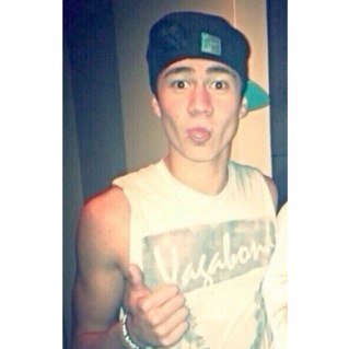DRUNKKlDCALUM's profile picture. I'm nothing but trouble