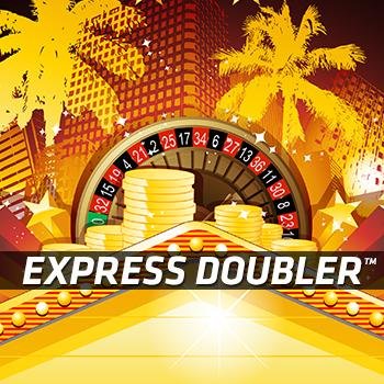 expressdoubler's profile picture. ExpressDoubler