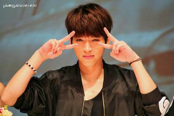 [prev.frpkyuhyun] Nam Woohyun | 91L | Main vocal of Infinite | part of 2Heart | semi/lessooc