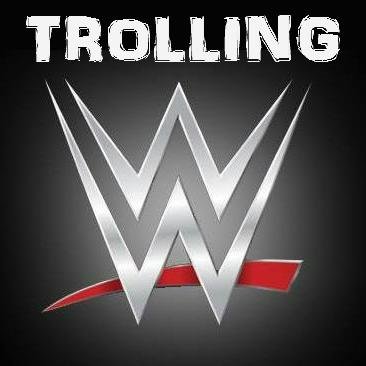 TrollingWwe Profile Picture