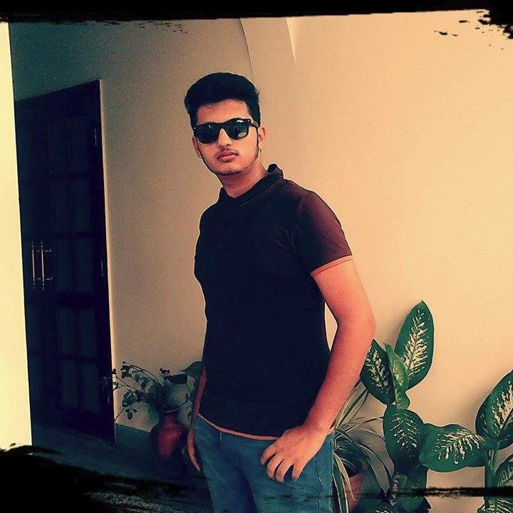 RajaSammy97's profile picture. !!@You'll NeVer WaLk AlOne@??