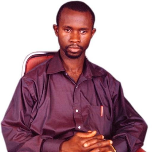 A young and industrious man, who view life with faith and hope that one day, I will get to my desired and God giving goal.
No nonsense but caring and jovial.