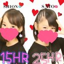 Shion♡ (@0505Hion) Twitter