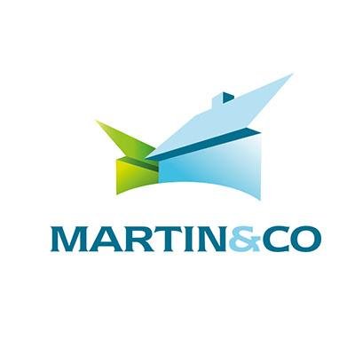 Martin & Co Blackpool lettings and estate agent.