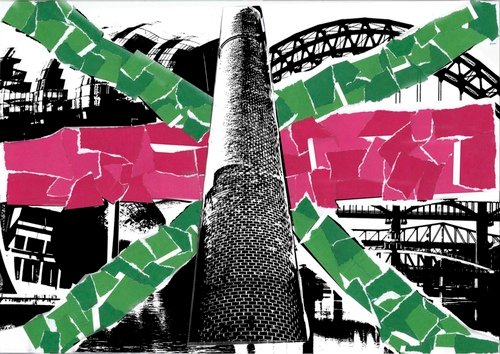 reACTevent's profile picture. Celebrating Young People in Arts and Culture. 4th Septmeber 2014, 5.30-7.30pm at @NorthernStage