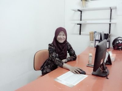 InggridSabta's profile picture. 