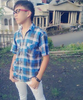Jesus ♥ VaneshaGishellaChristieMende ♥