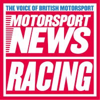 Motorsport News (@mnewsracing) 's Twitter Profile Photo