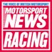Motorsport News (@MNewsRacing) Twitter profile photo