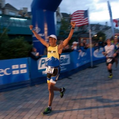 talktobal's profile picture. Into fitness/healthy living, ran 14 Marathons including Chicago ,New York, & Boston-2016, Berlin - 2017, four 70.3 races and 2 times Ironman.