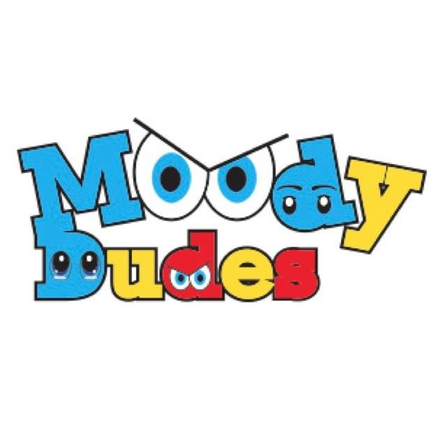 MoodyDudes's profile picture. Loveable, Convertible, Couch Potato Cushions helping kids (and adults) discover and understand emotions, learning through play! Hashtag #moodydudemovement
