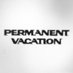 Permanent Vacation (@permvac_records) Twitter profile photo Permanent Vacation (@permvac_records) Twitter profile photo