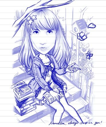 Andaikan penyesalan dtgnya d awal mgkn ƍäª bkl  ª∂a̲̅  kesalahan