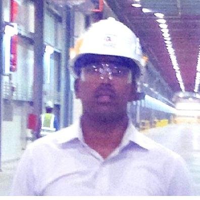 Mts7Kumar's profile picture. 