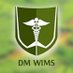 DM WIMS (@dm_wims_college) Twitter profile photo