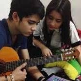 DanHafsa1's profile picture. elu siapa