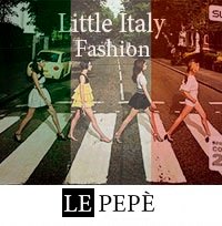 #Итальянскаяобувь
Интернет-магазин Little Italy fashion – портал модных покупок в интернете. Здесь вы найдете лучшую обувь производимую в Италии.