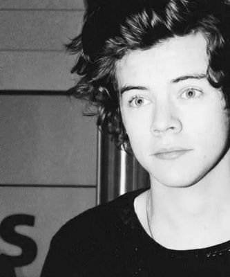 20 years old Selenator(my queen is Selena).I'm crazy about the boy who changes my whole life : Harry Styles ^_^  ,,, Please @Harry_Styles follow me :')