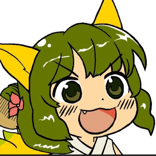 九尾さんのプロフィール画像