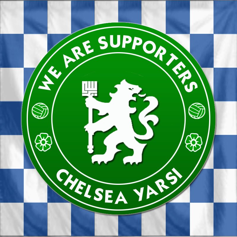 Chelseayarsi's profile picture. Chelsea Fans Chapter Universitas Yarsi