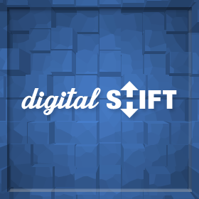 digitalSHIFT is a full-service agency based in Bournemouth specialising in design, development and technology.
