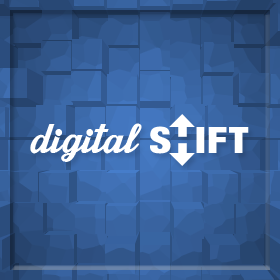 digitalSHIFTuk's profile picture. digitalSHIFT is a full-service agency based in Bournemouth specialising in design, development and technology.