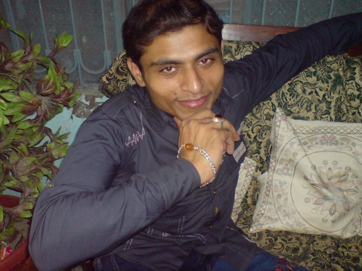 pakistan