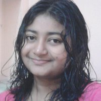Joyasree Sarkar (@joyasreesarkar) 's Twitter Profile