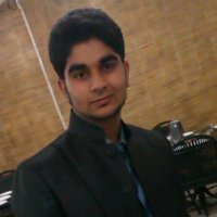 Umair Athar (@umairathar1) 's Twitter Profile