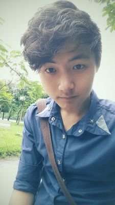 Follow me - I follow back ^_^ I am a high school student